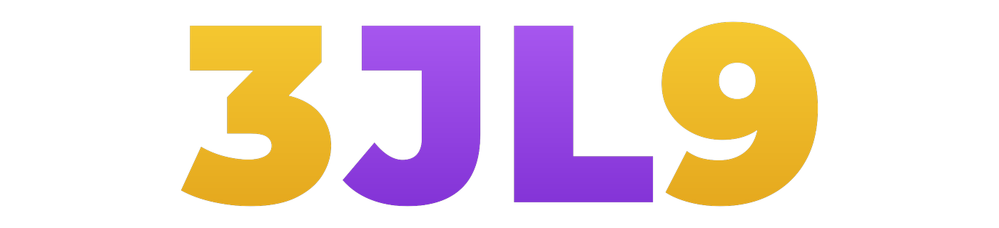 3jl9 Logo